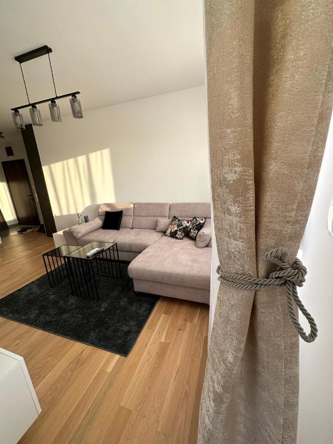 Apartman Ema Banja Luka Exterior photo