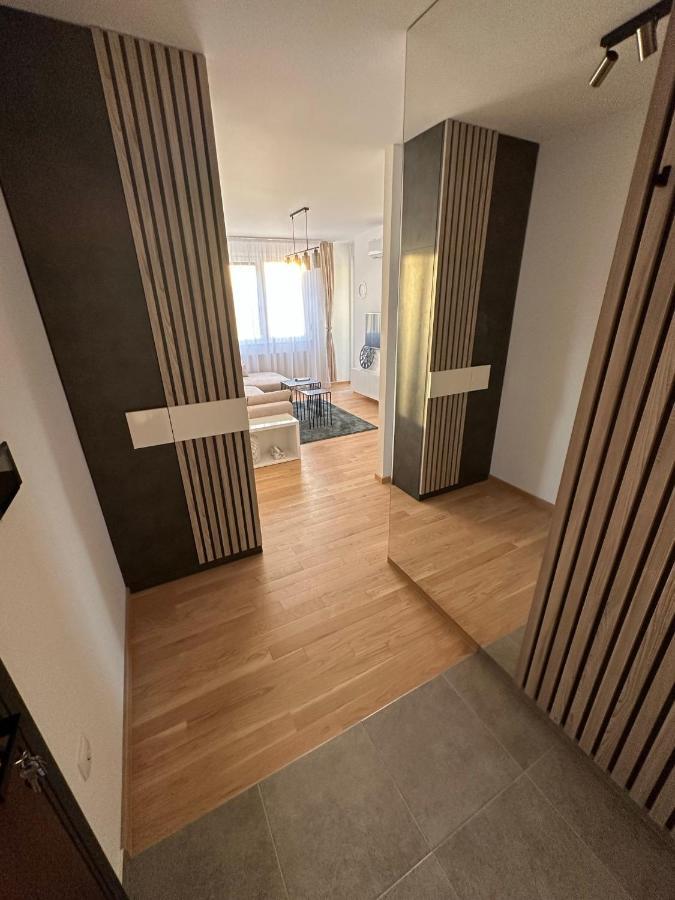 Apartman Ema Banja Luka Exterior photo