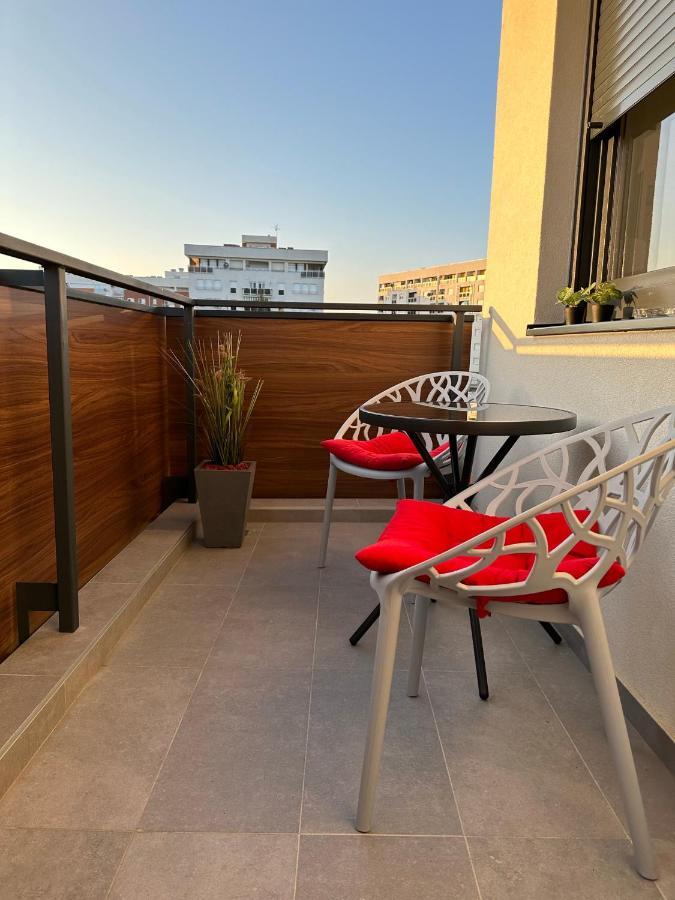 Apartman Ema Banja Luka Exterior photo