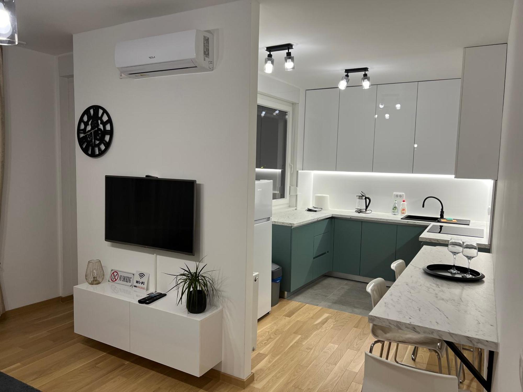 Apartman Ema Banja Luka Exterior photo