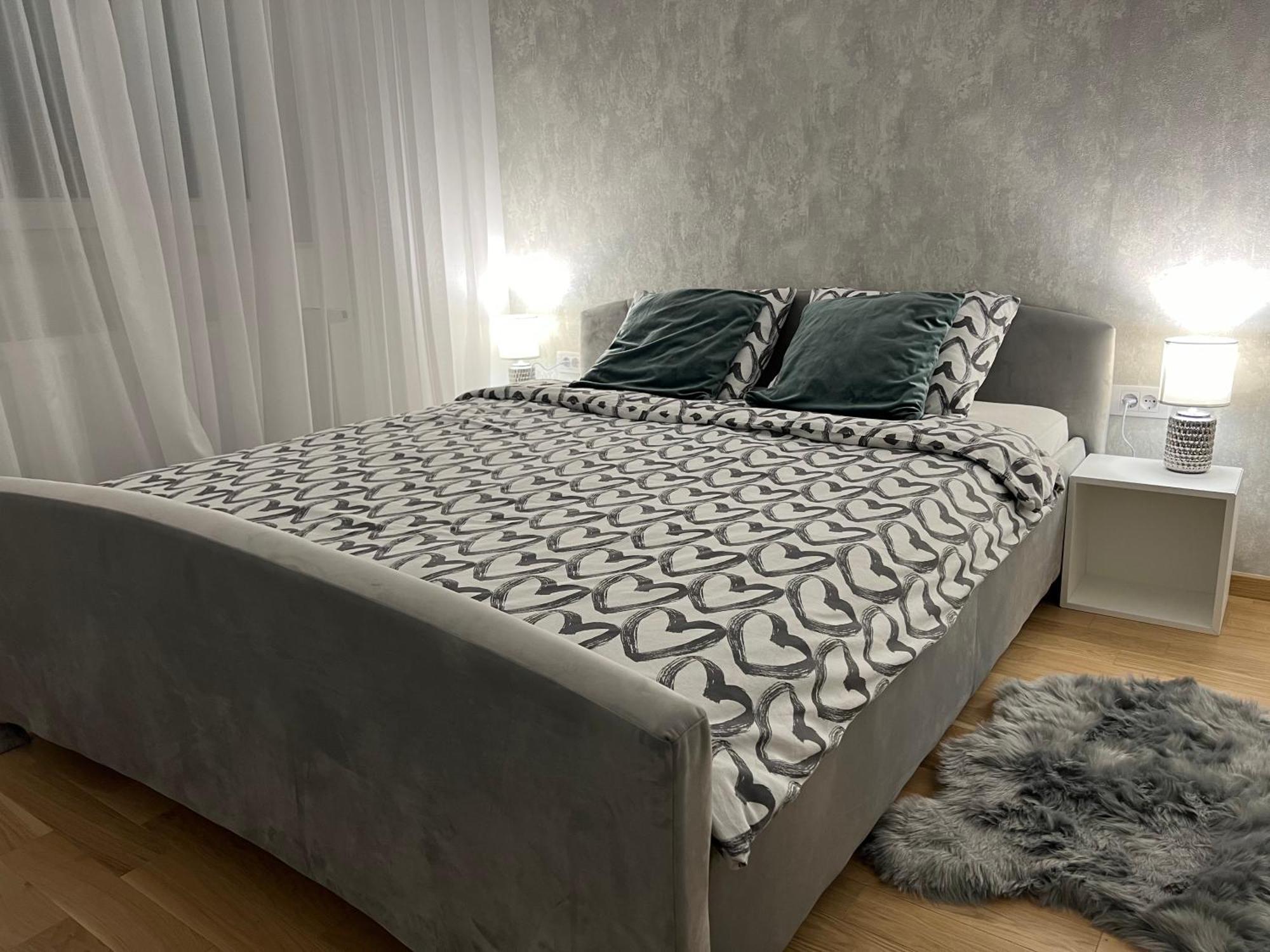 Apartman Ema Banja Luka Exterior photo